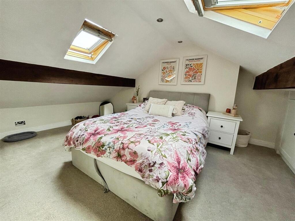Loft Room