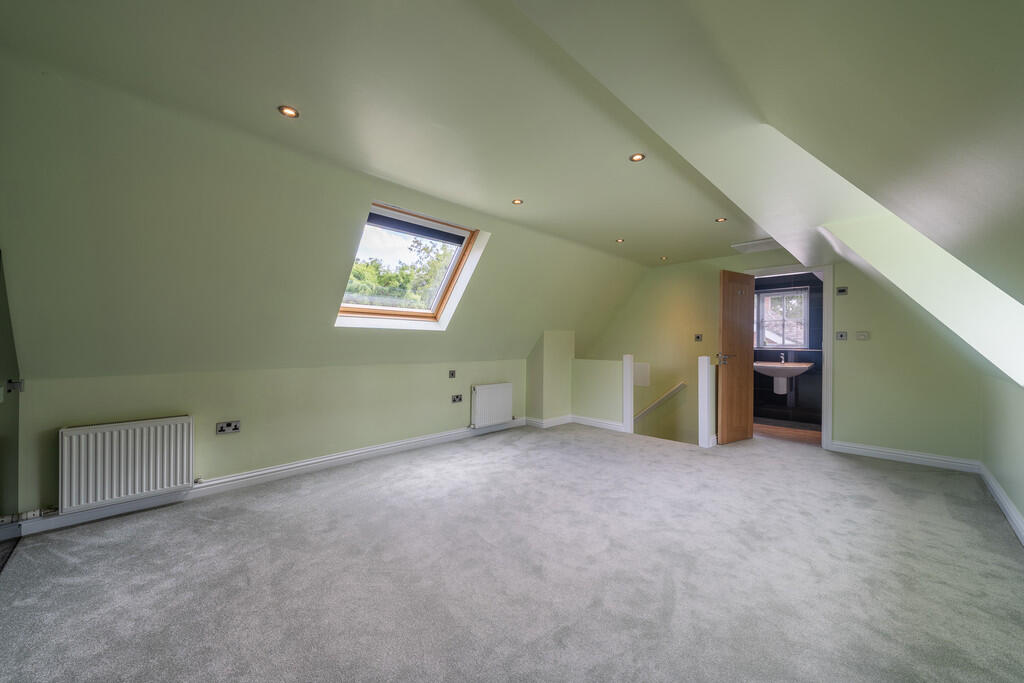 Little Brook Harr...