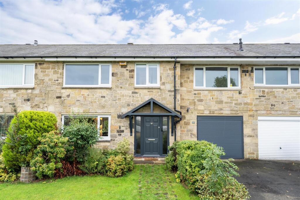 Beechlea, Stannington, Morpeth