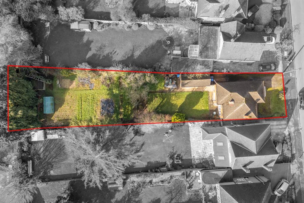 10 St Marys Road, Lutterworth