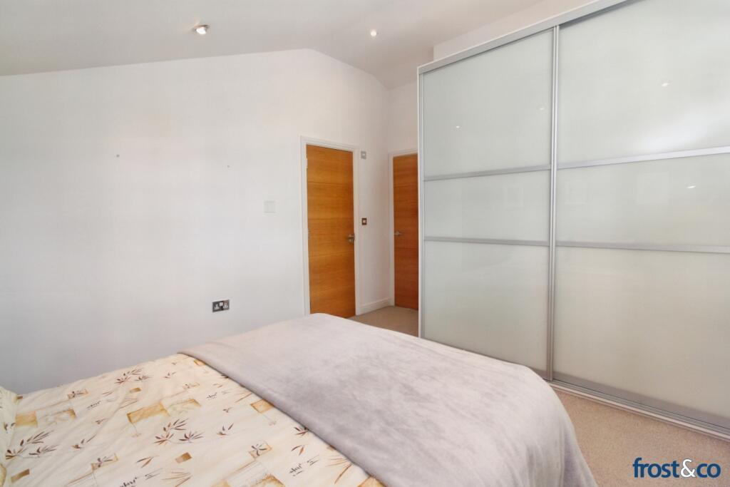 Bedroom 2.