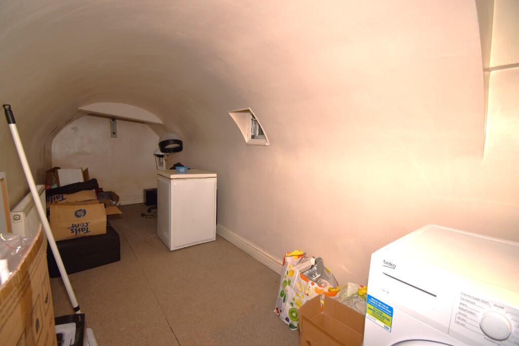 Cellar 