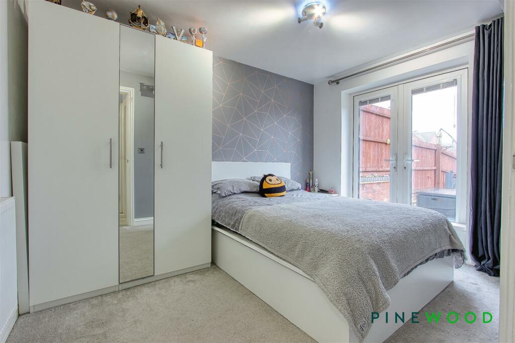 MULTI USE ROOM - GROUND FLOOR