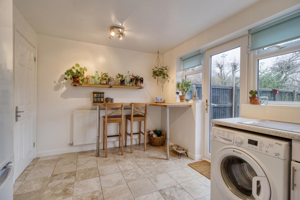 Kitchen Diner - EweMove Swindon South