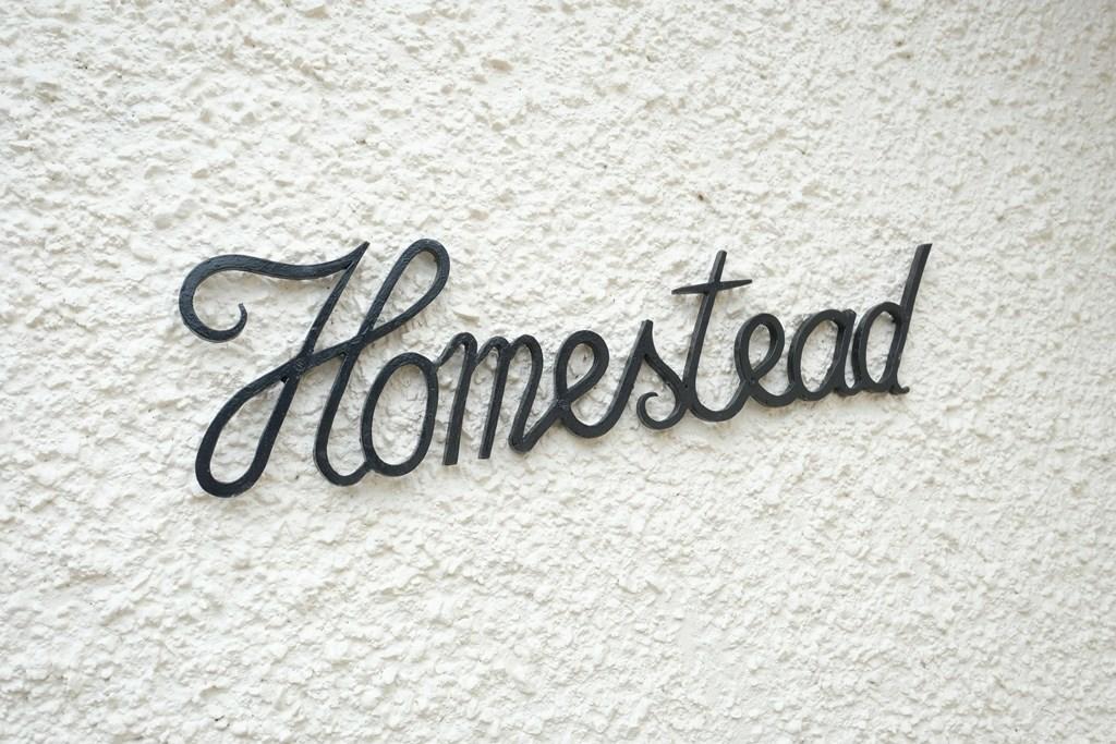 HOUSE NAME