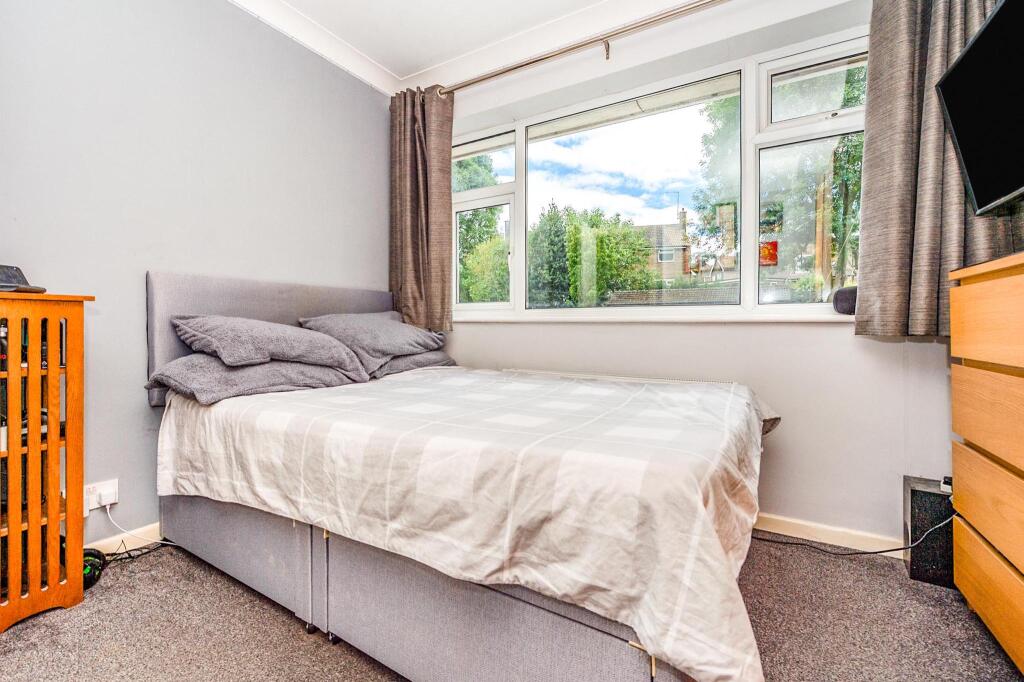 Bedroom Four