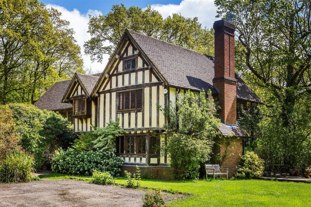 house. partnership C