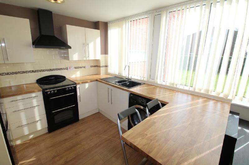 Kitchen(a)