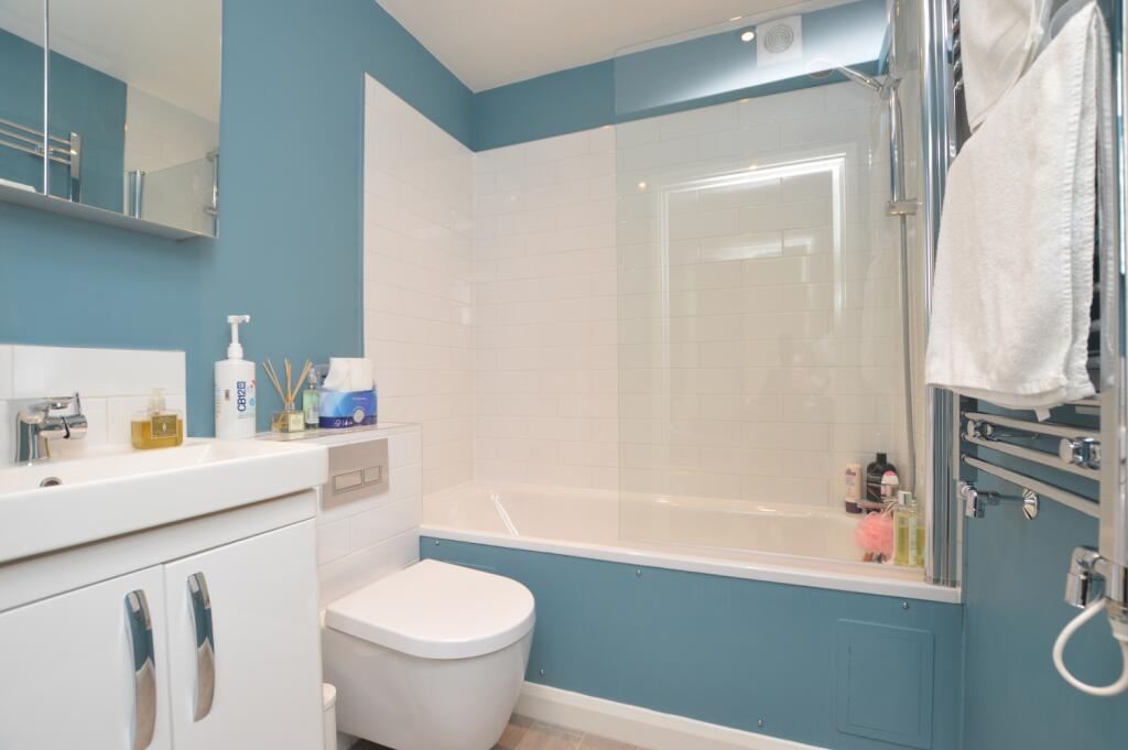 New Bathroom
