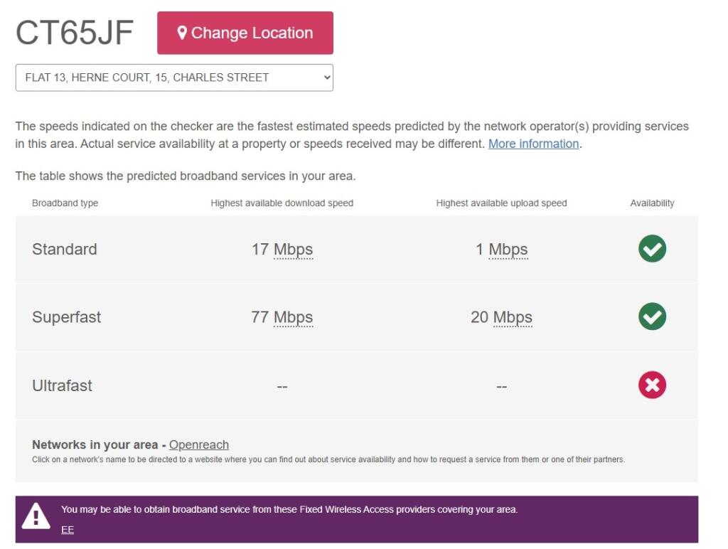 Broadband