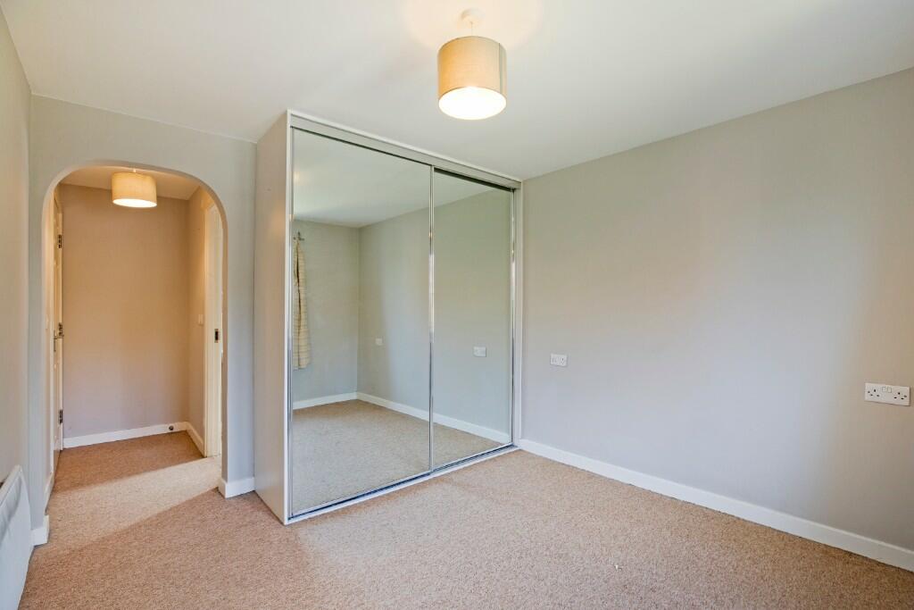 Built-in Wardrobes