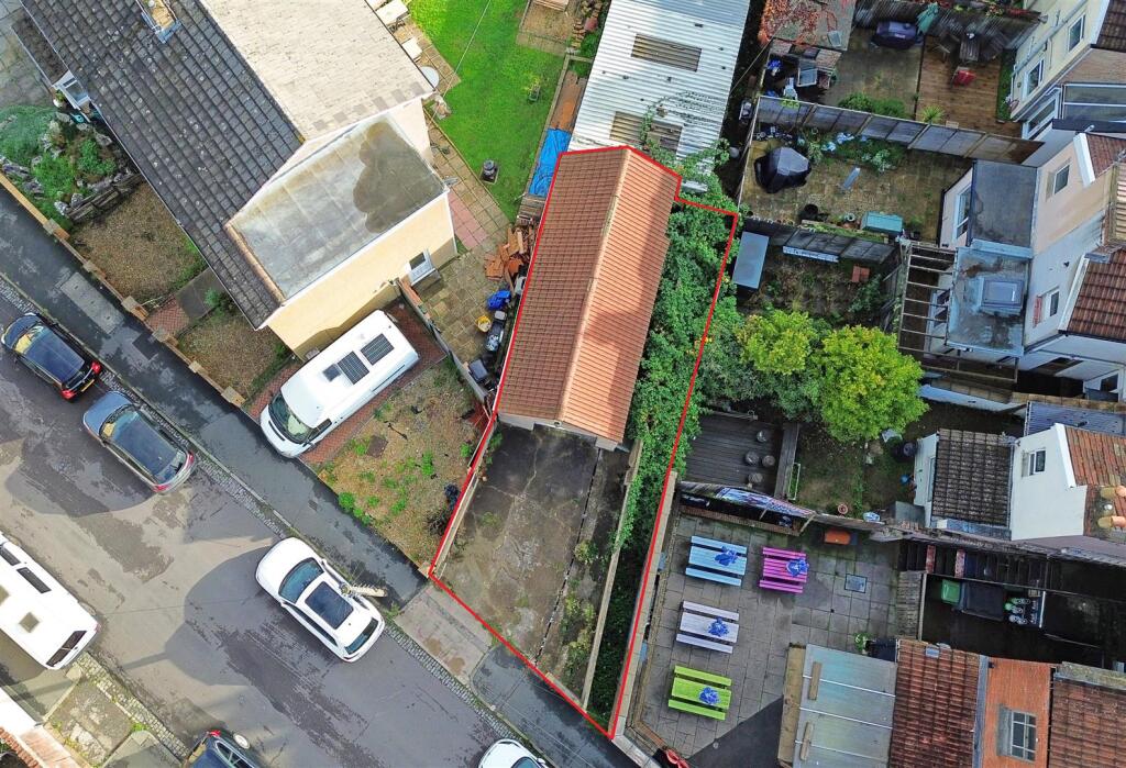 12 - Building Plot for Auction, Bedminster.jpg