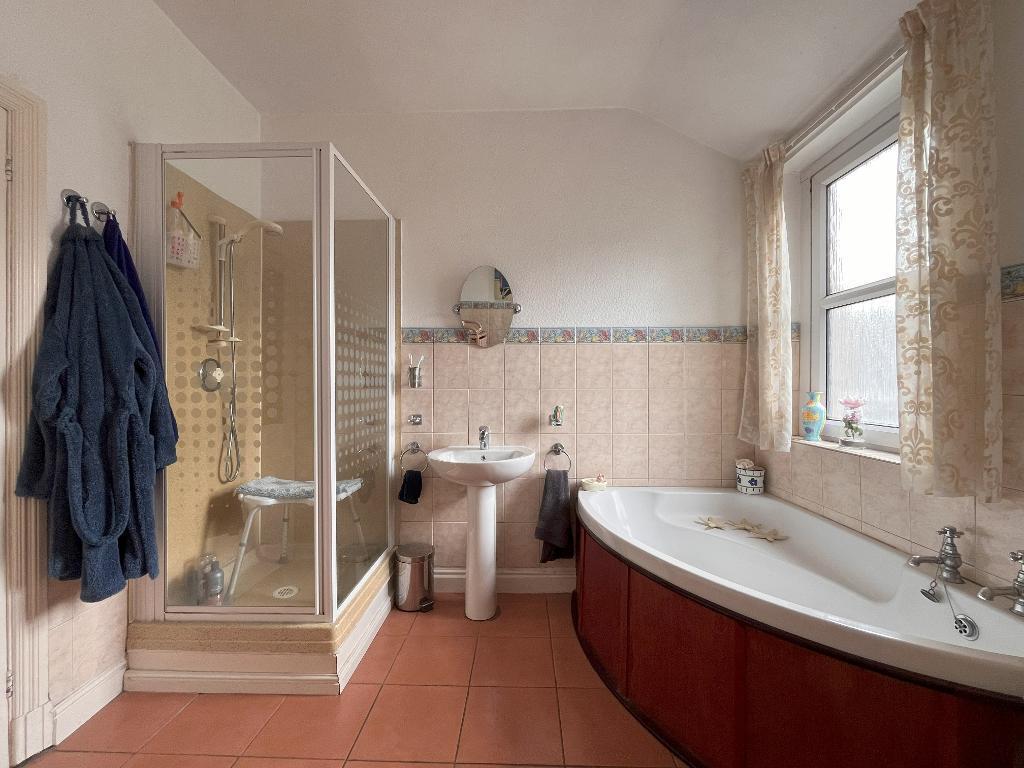 Bathroom/WC