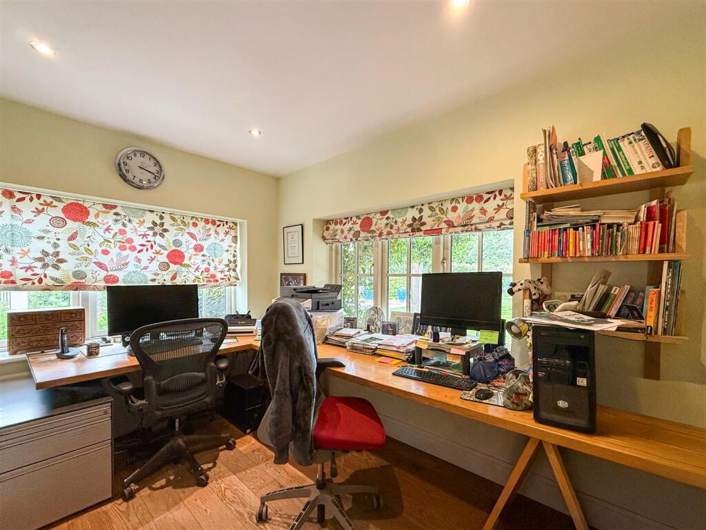 office