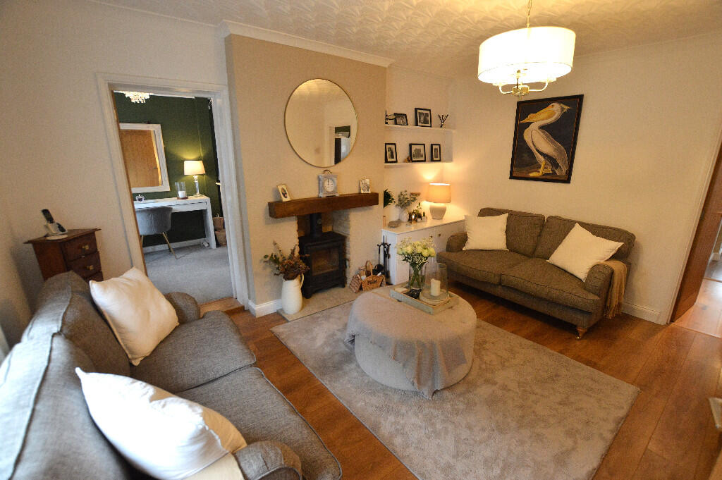 Formal Lounge