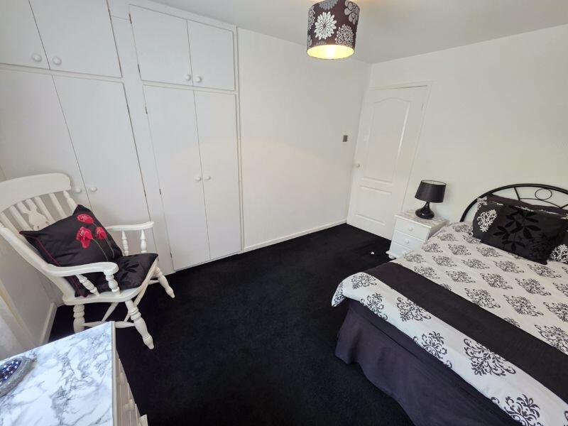 Bedroom Two Additional Image