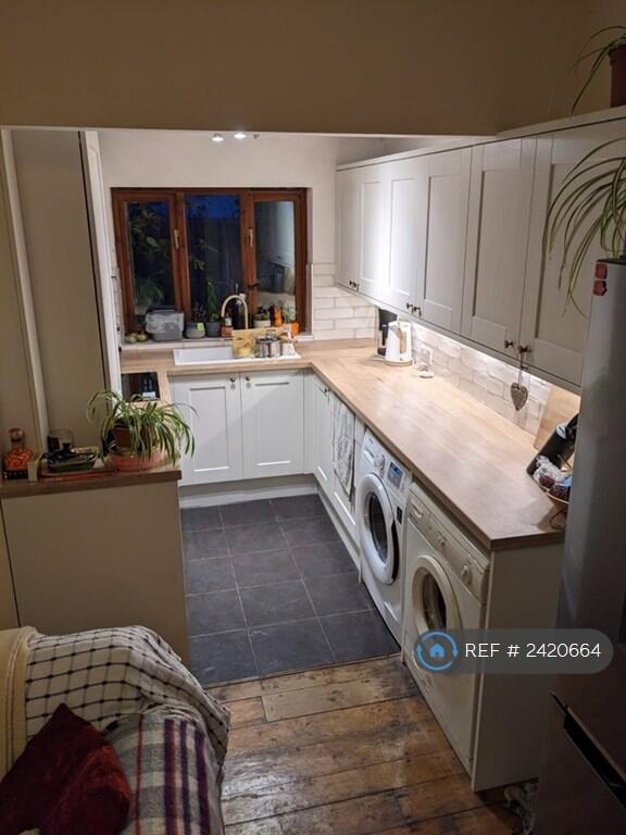 Kitchen - Newly Fitted As Of 2022