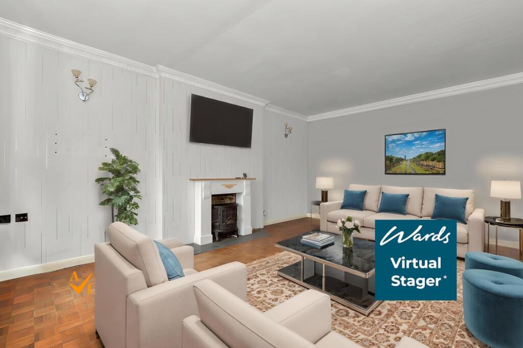 Lounge (Contemporary Style)