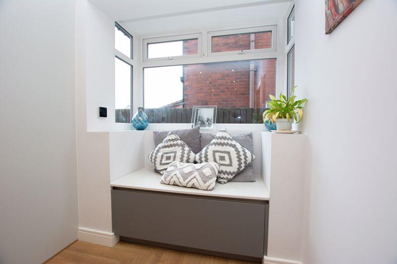 Kitchen/Family/Dining