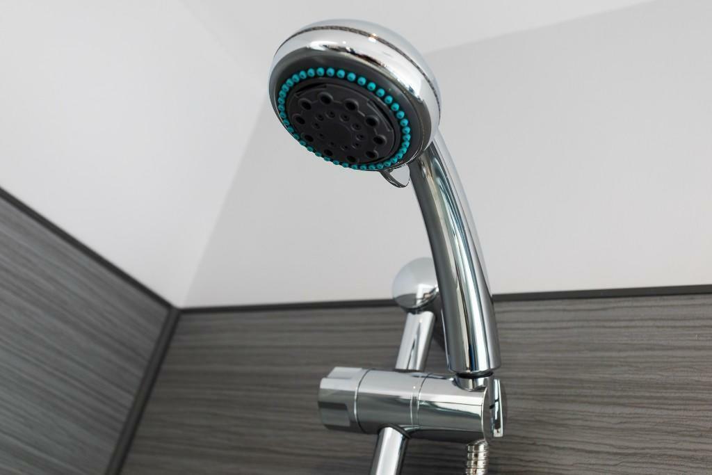 Mira Shower