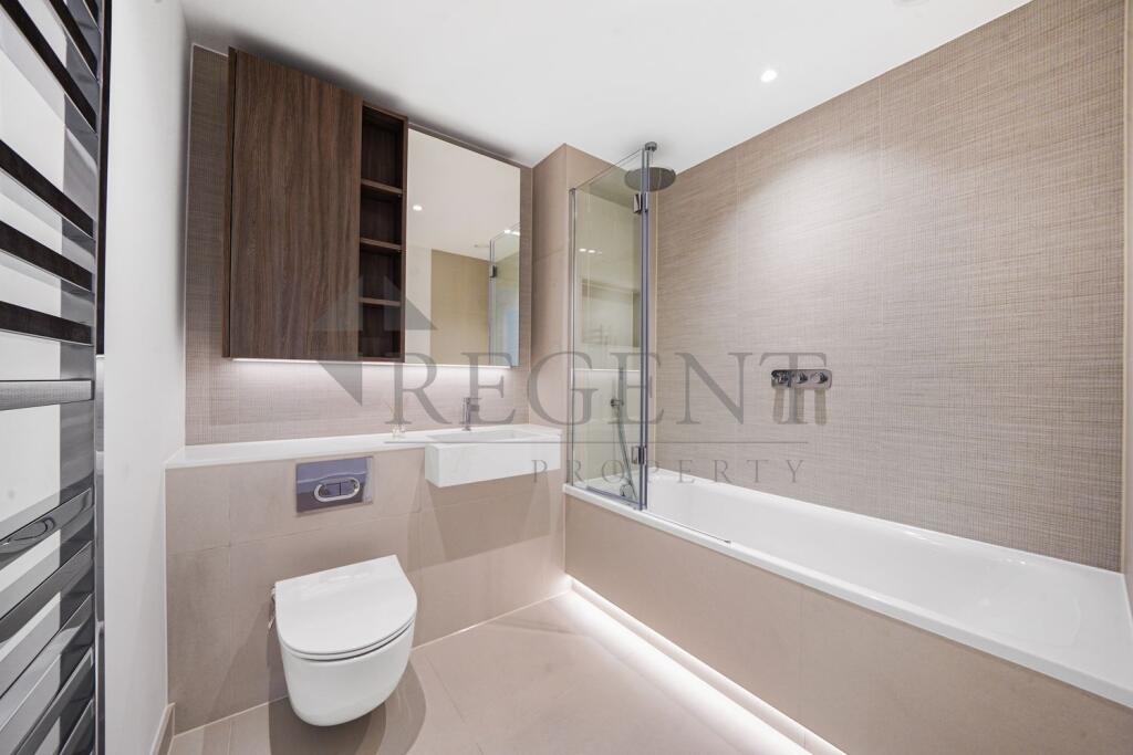 Bathroom 1