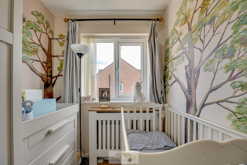 Bedroom 3.1