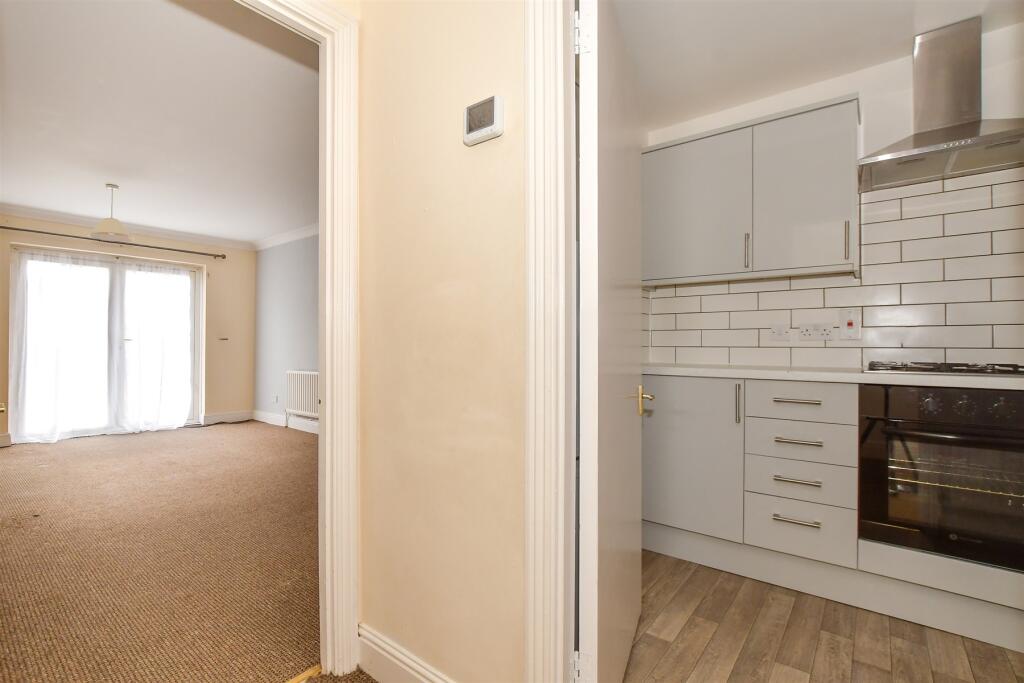 Internal Lifestyle Photograph