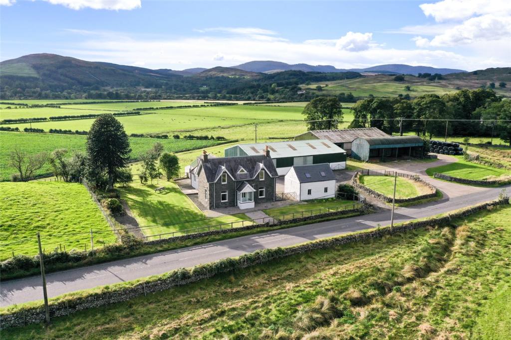 Kirkland Farmhouse