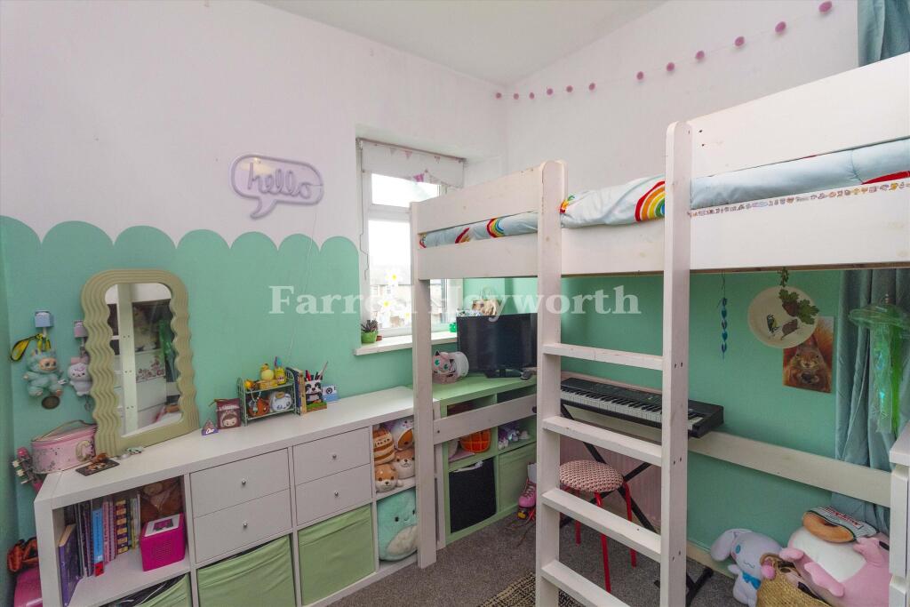Bedroom 3