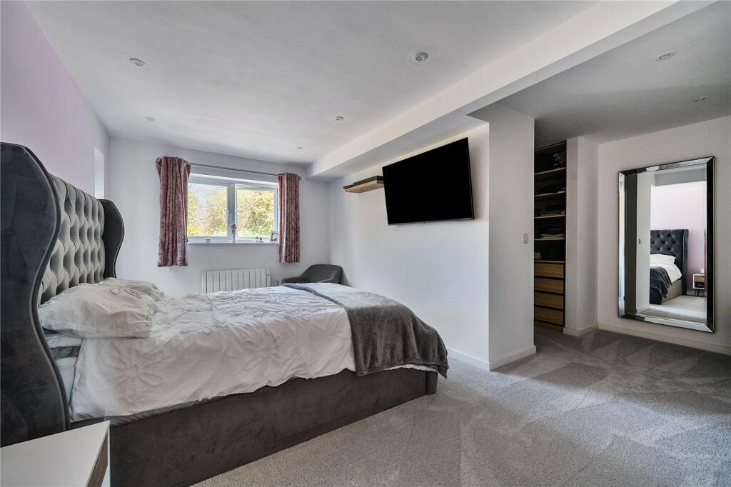 Principal Bedroom