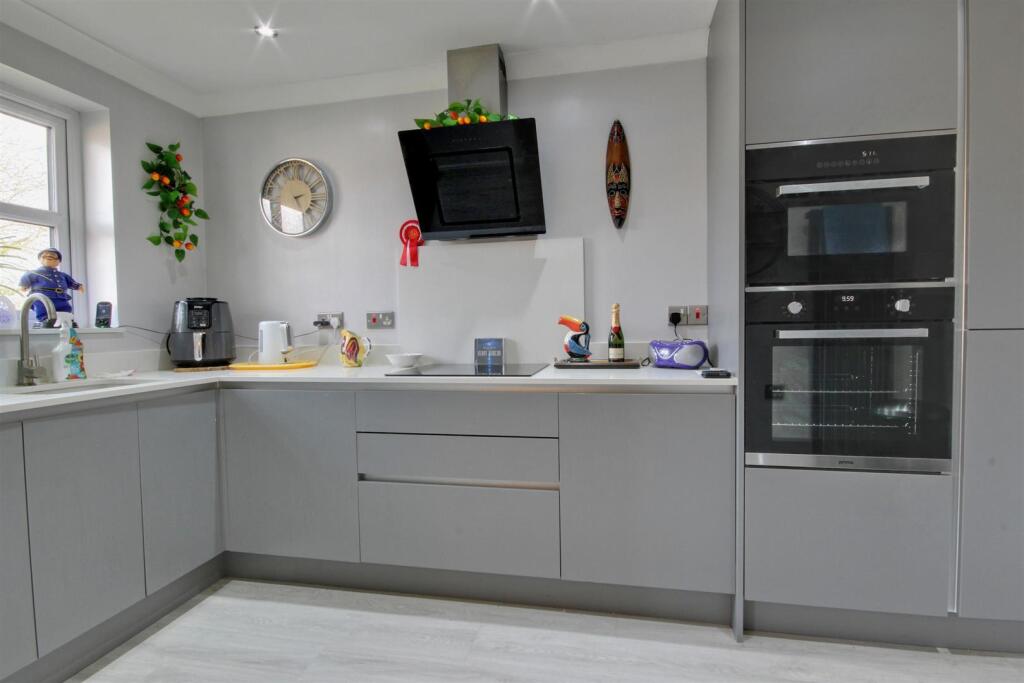 Superb Kitchen