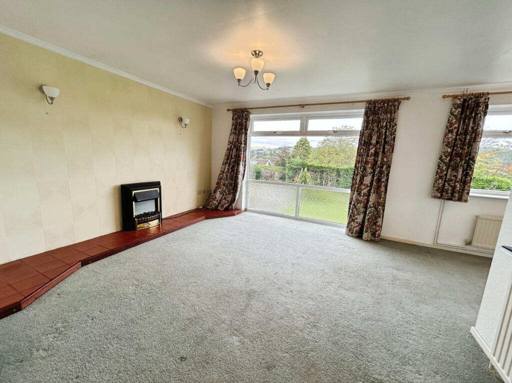 3 Bedroom Detached Bungalow