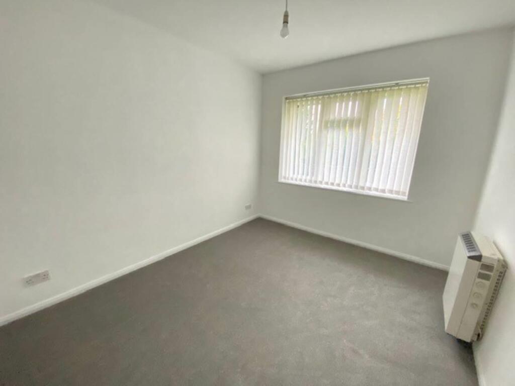 Double Bedroom