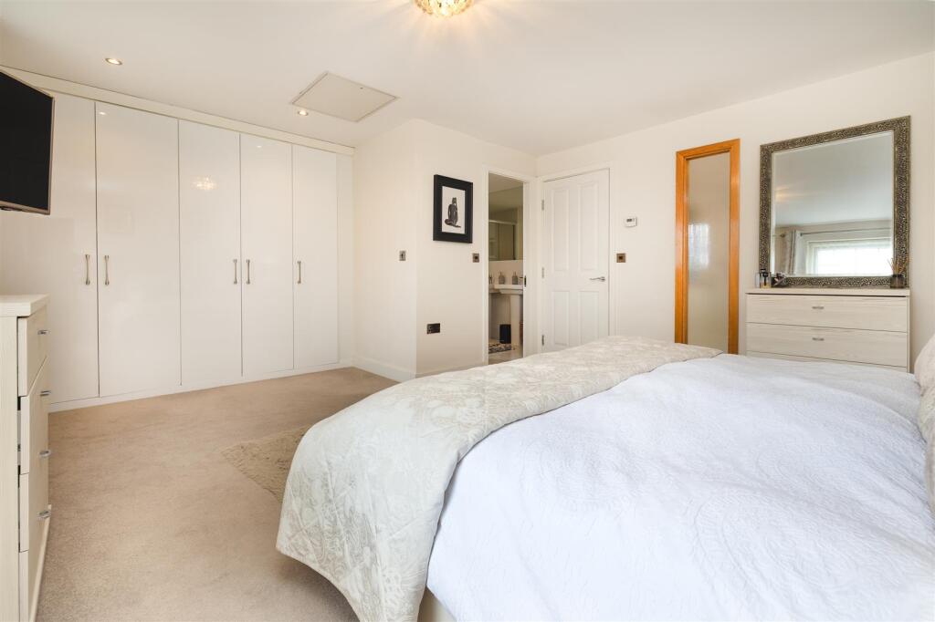 19 Frances Way, Ibstock