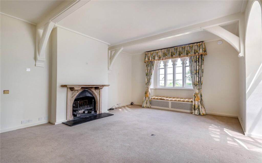 Drawing Room