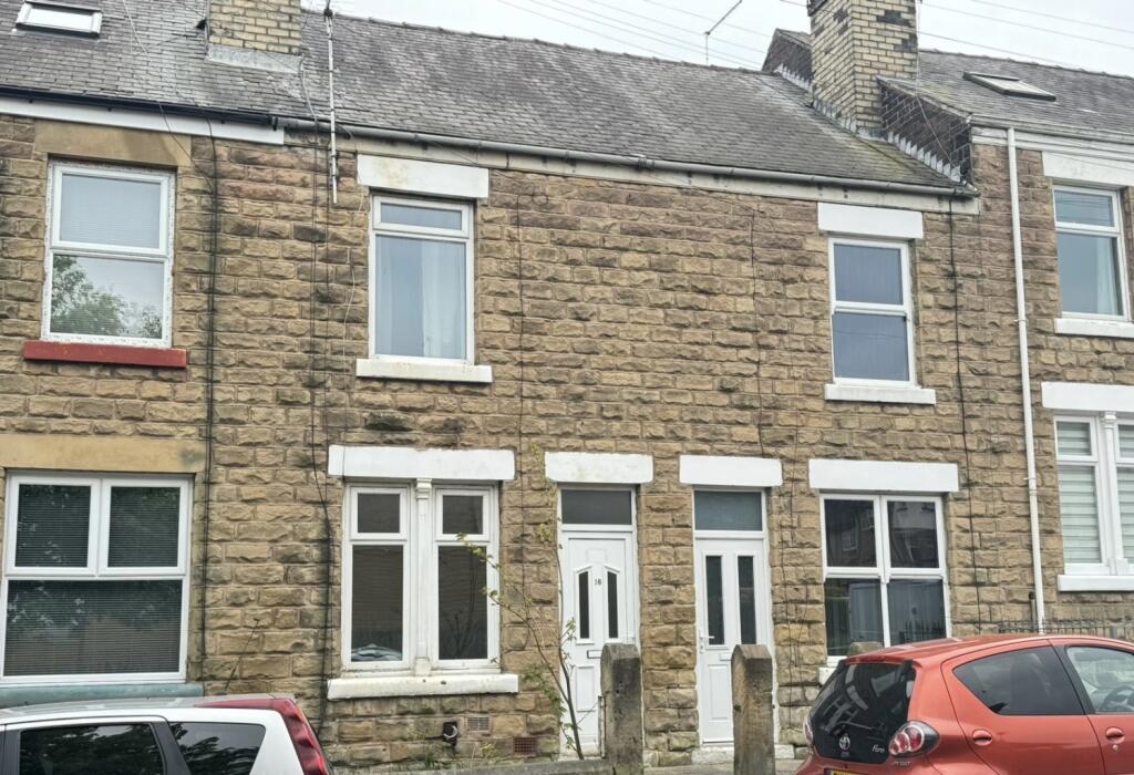 best estate agent sheffield