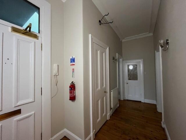HALL