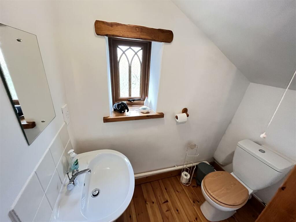 Cloakroom