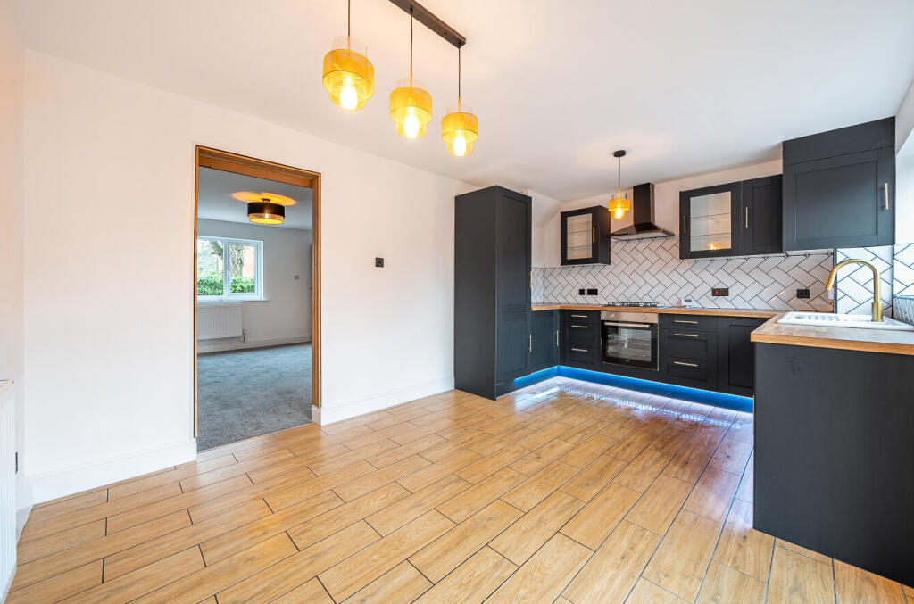 Kitchen / Diner