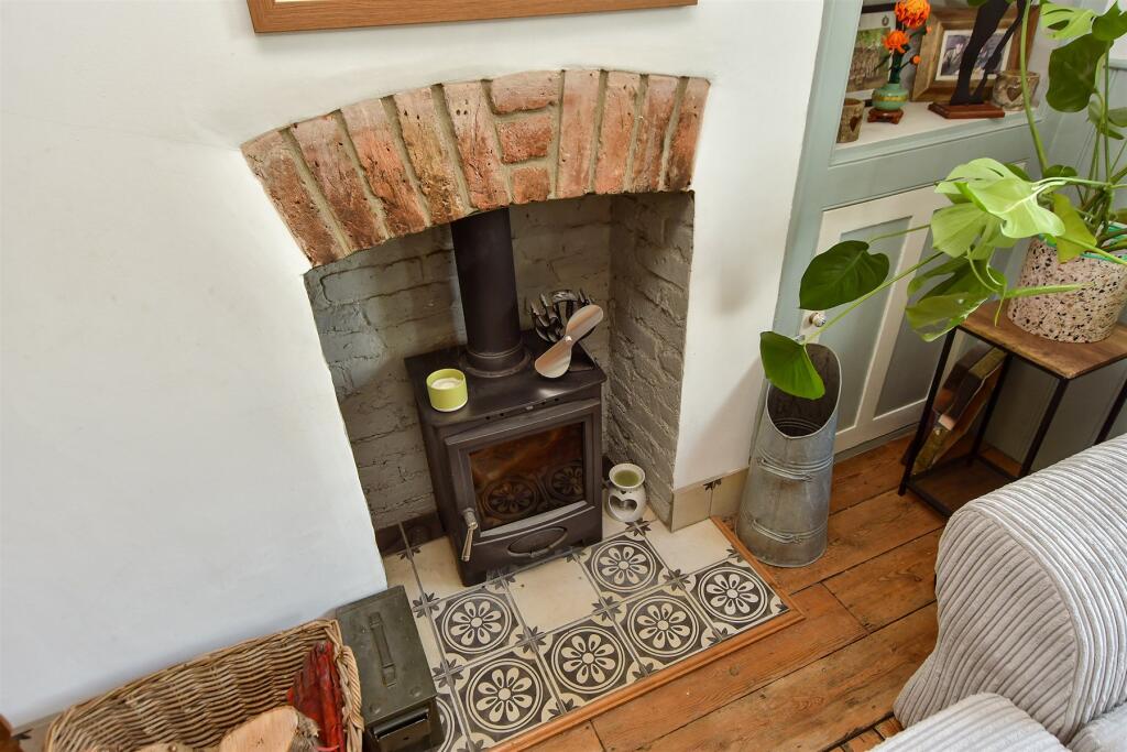 Internal Feature
