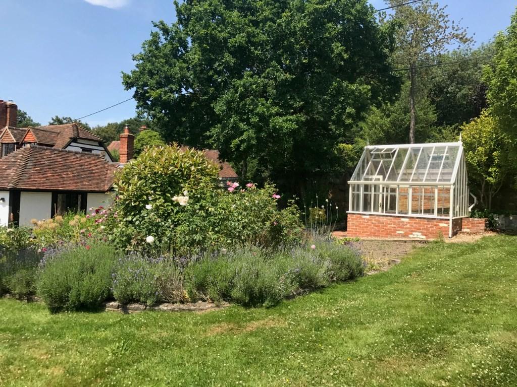 Garden/Greenhouse