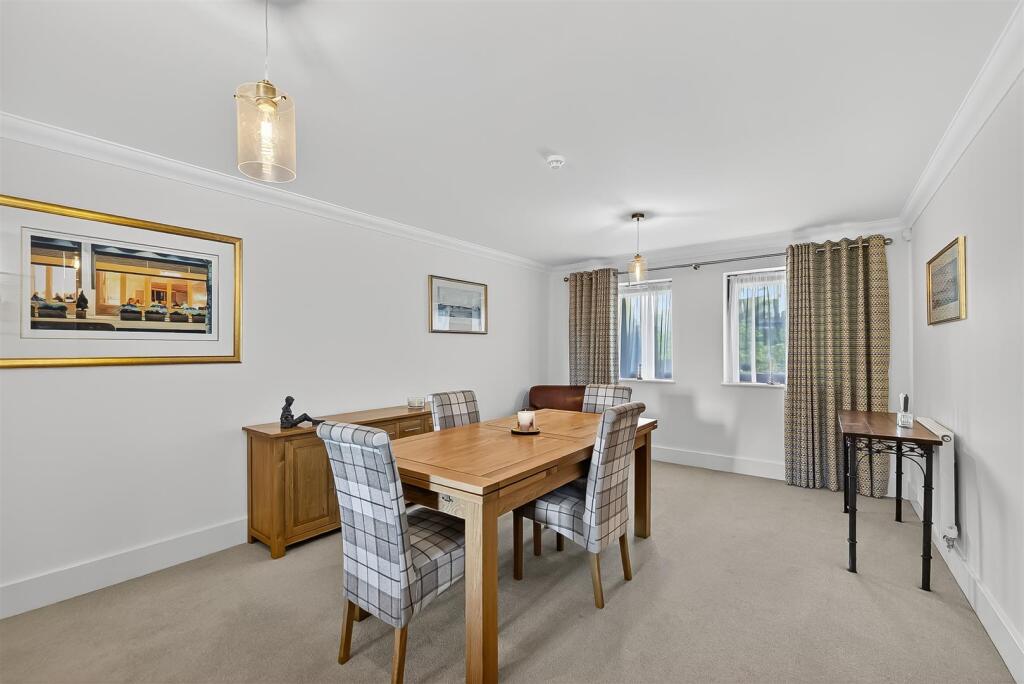 Family Room/ Bedroom Five