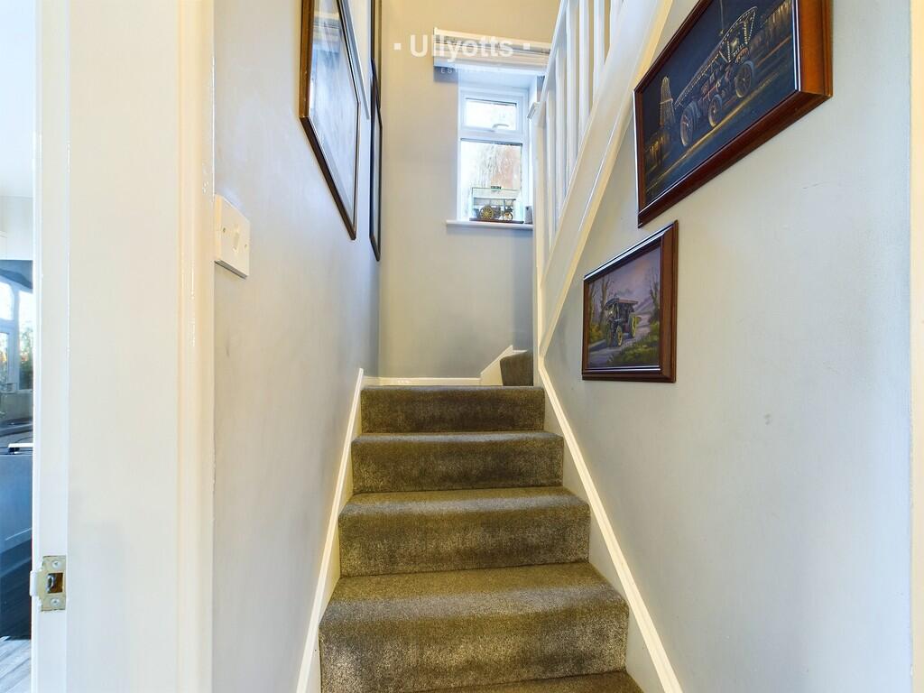 Staircase 