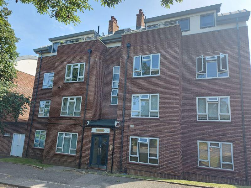 Devonshire Lodge, Maidenhead