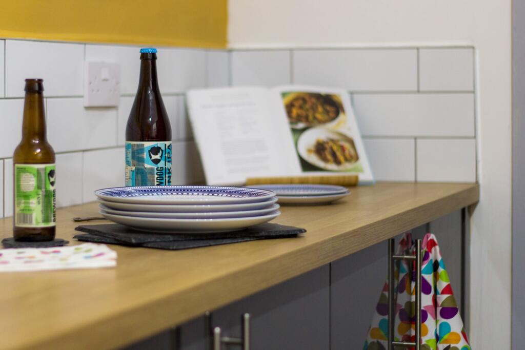 Student Digs - Hinck