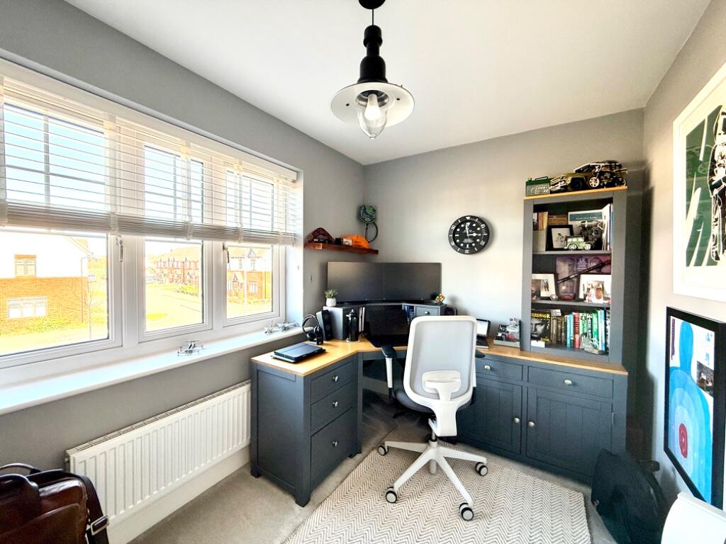 Bedroom 4
