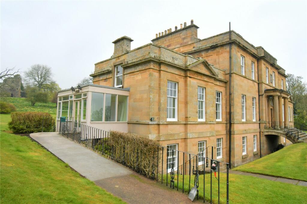 The Garden House