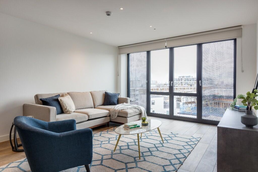 Lounge room