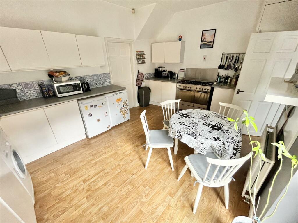 Kitchen Aspect 3