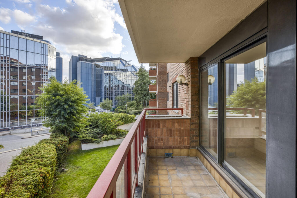 Regent House, 43 Windsor Way, London, W14